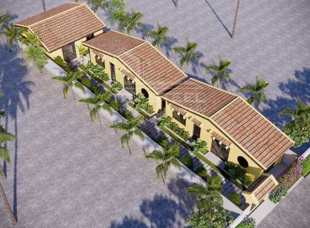 Nhà di động đẹp TPT 07