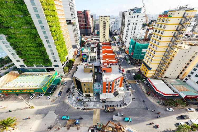 Barett Urban Zone